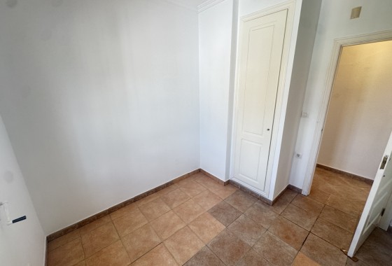 Revente - Villa - San Miguel de Salinas