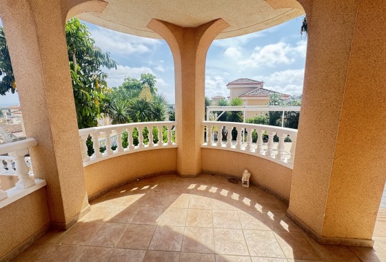 Revente - Villa - San Miguel de Salinas