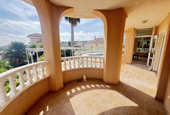 Revente - Villa - San Miguel de Salinas