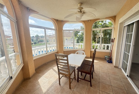 Revente - Villa - San Miguel de Salinas