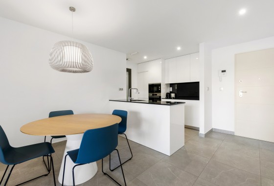 Segunda Mano - Apartamento - Orihuela Costa