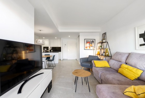 Segunda Mano - Apartamento - Orihuela Costa