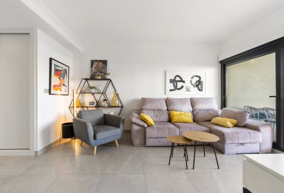 Segunda Mano - Apartamento - Orihuela Costa