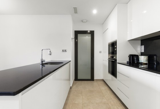 Segunda Mano - Apartamento - Orihuela Costa