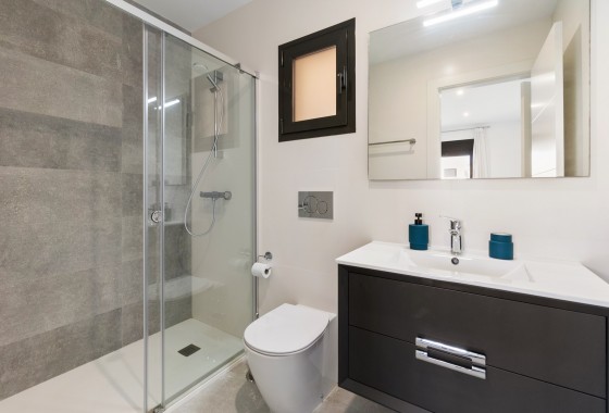 Segunda Mano - Apartamento - Orihuela Costa