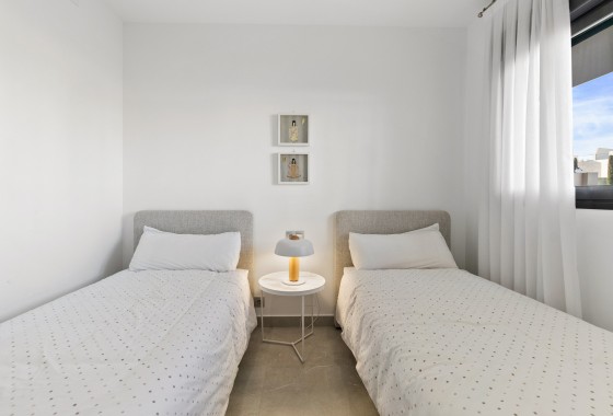 Segunda Mano - Apartamento - Orihuela Costa