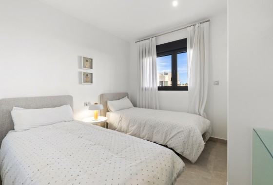 Segunda Mano - Apartamento - Orihuela Costa