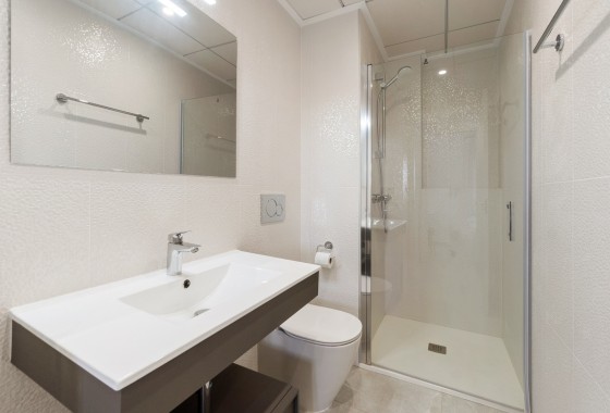 Segunda Mano - Apartamento - Orihuela Costa