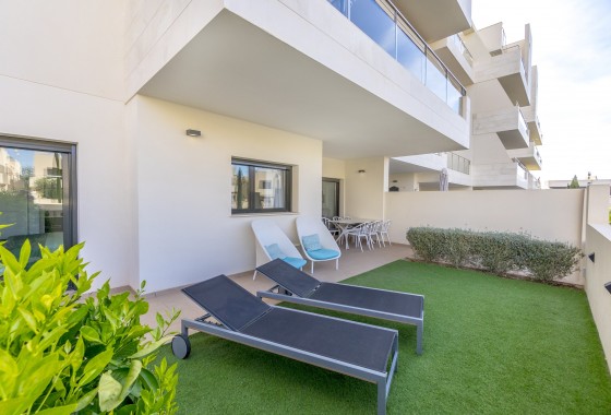 Segunda Mano - Apartamento - Orihuela Costa