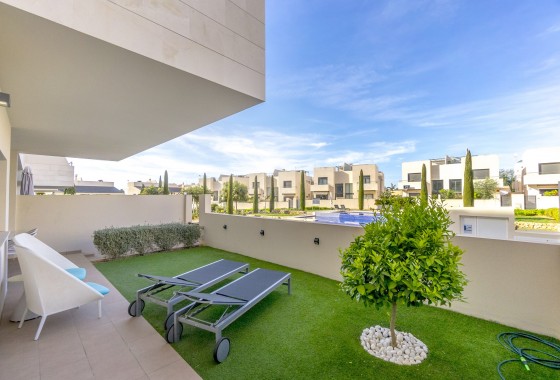 Segunda Mano - Apartamento - Orihuela Costa