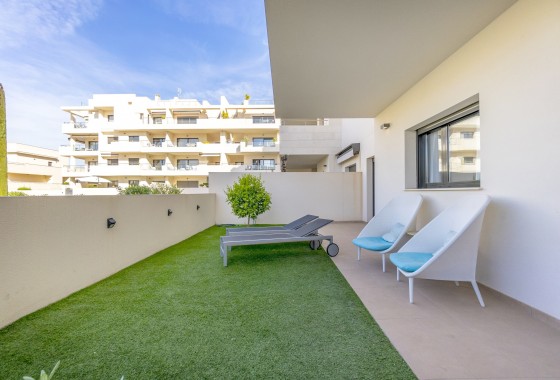 Segunda Mano - Apartamento - Orihuela Costa