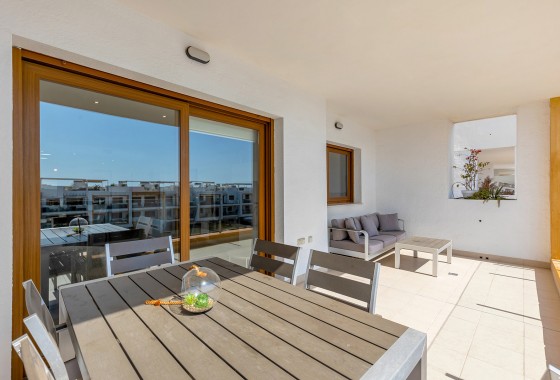 Revente - Appartement - Orihuela Costa - Villamartín