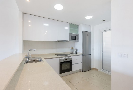 Revente - Appartement - Orihuela Costa - Villamartín