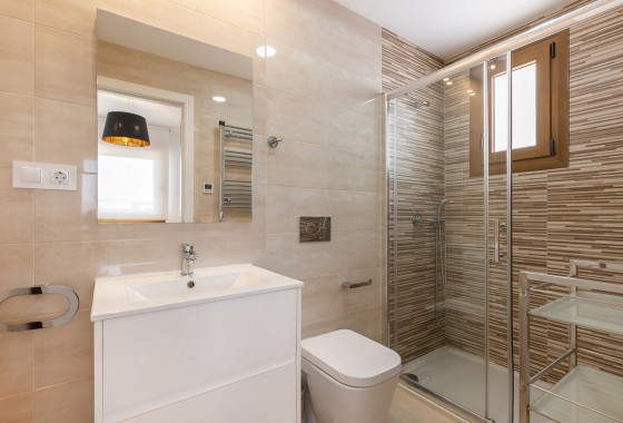 Revente - Appartement - Orihuela Costa - Villamartín