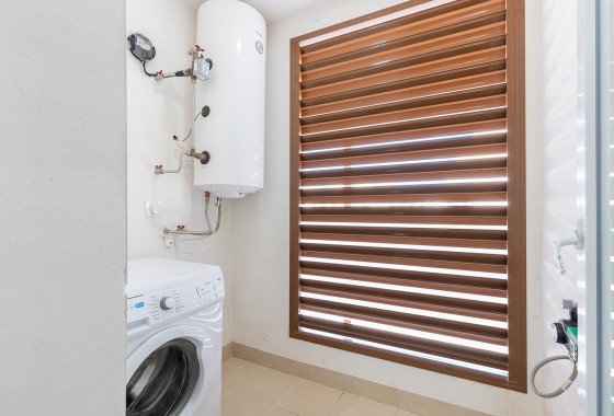 Revente - Appartement - Orihuela Costa - Villamartín