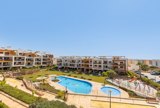 Revente - Appartement - Orihuela Costa - Villamartín