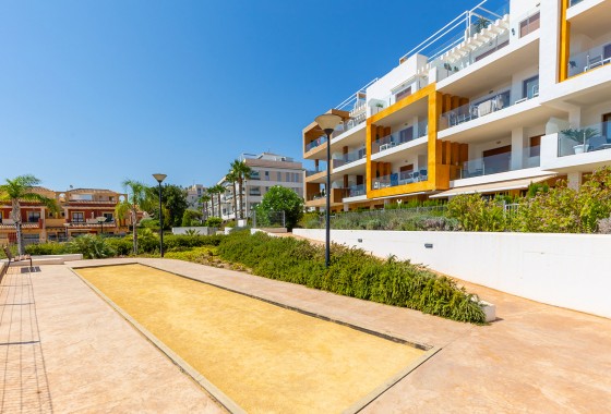 Revente - Appartement - Orihuela Costa - Villamartín