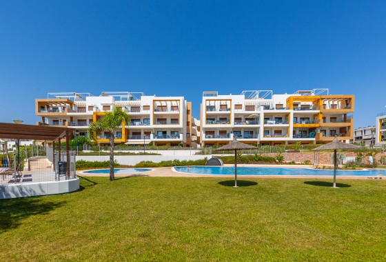 Revente - Appartement - Orihuela Costa - Villamartín