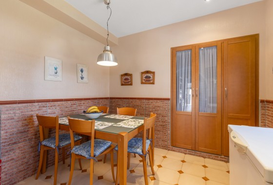 Revente - Villa - Torrevieja - Rocio Del Mar