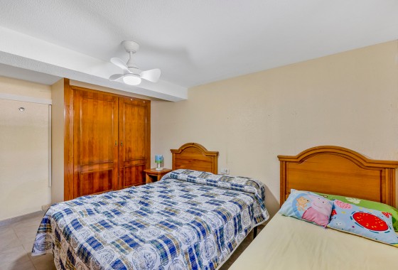 Revente - Villa - Torrevieja - Rocio Del Mar