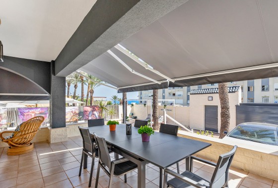 Revente - Villa - Torrevieja - Rocio Del Mar