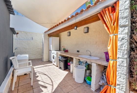 Revente - Villa - Torrevieja - Rocio Del Mar