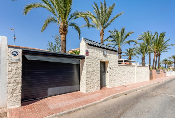 Revente - Villa - Torrevieja - Rocio Del Mar