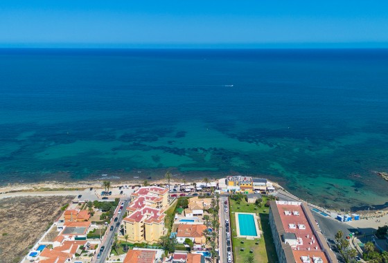 Revente - Villa - Torrevieja - Rocio Del Mar