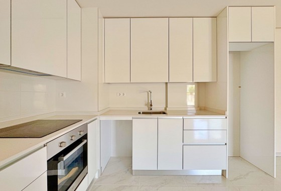 Revente - Appartement - Orihuela Costa - Villamartín