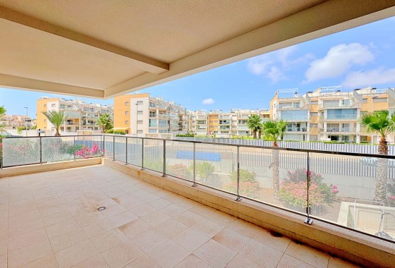 Revente - Appartement - Orihuela Costa - Villamartín