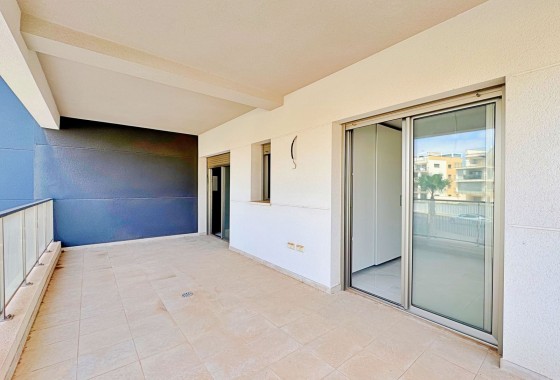 Revente - Appartement - Orihuela Costa - Villamartín