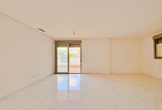 Revente - Appartement - Orihuela Costa - Villamartín