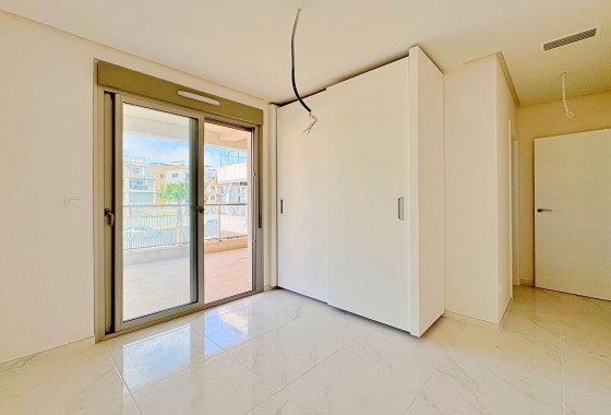 Revente - Appartement - Orihuela Costa - Villamartín
