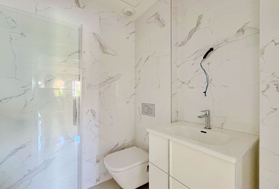 Revente - Appartement - Orihuela Costa - Villamartín