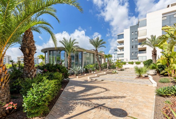 Revente - Appartement - Orihuela Costa - Villamartín
