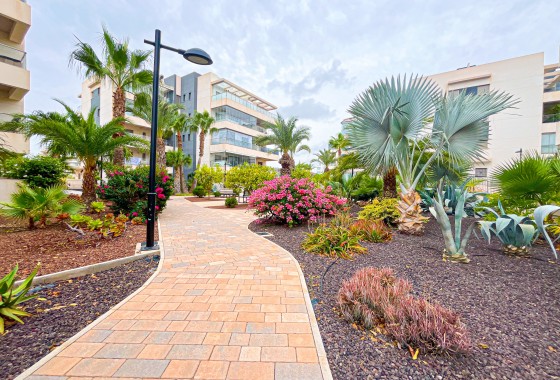 Revente - Appartement - Orihuela Costa - Villamartín