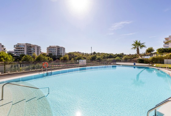 Revente - Appartement - Orihuela Costa - Villamartín