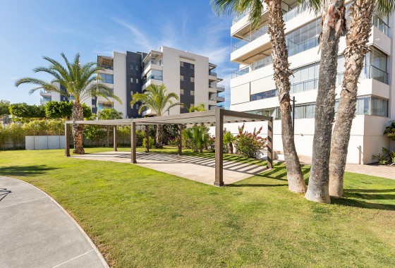 Revente - Appartement - Orihuela Costa - Villamartín