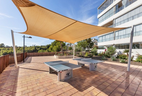 Revente - Appartement - Orihuela Costa - Villamartín
