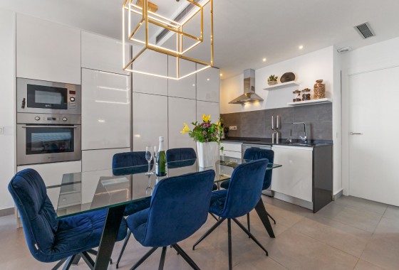 Revente - Villa - Orihuela Costa - Villamartín