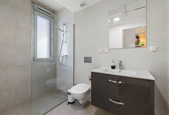 Revente - Villa - Orihuela Costa - Villamartín