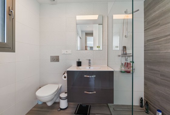 Revente - Villa - Orihuela Costa - Villamartín