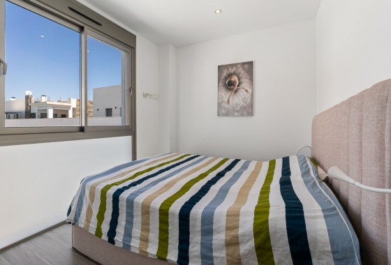 Revente - Villa - Orihuela Costa - Villamartín