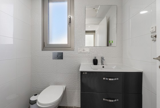 Revente - Villa - Orihuela Costa - Villamartín