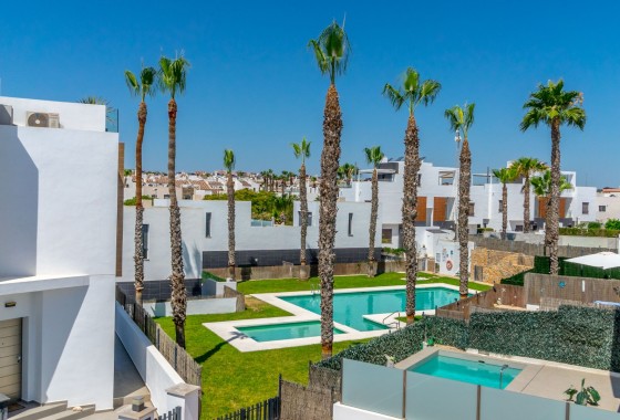 Revente - Villa - Orihuela Costa - Villamartín