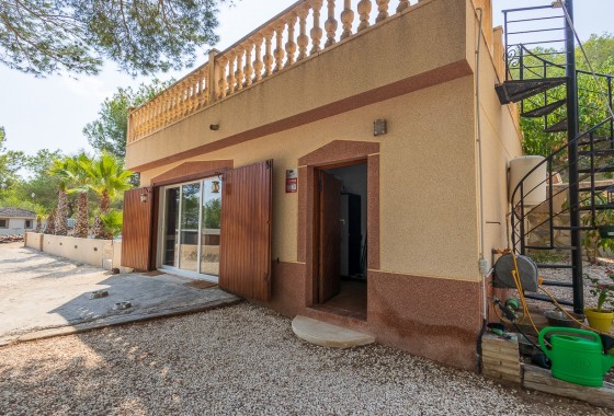 Revente - Villa - Torremendo