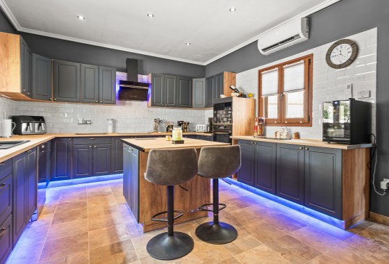 Revente - Villa - Torremendo