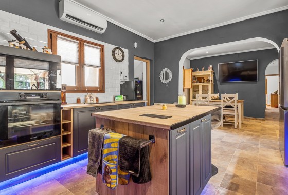 Revente - Villa - Torremendo