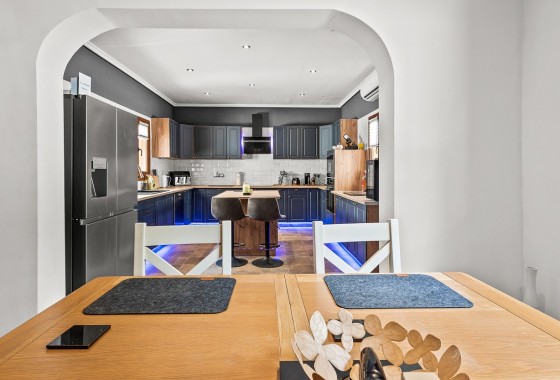 Revente - Villa - Torremendo