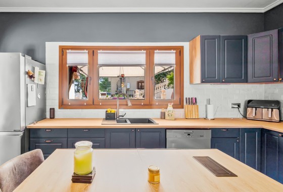 Revente - Villa - Torremendo